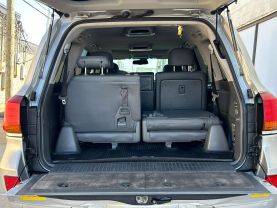 2010 LEXUS LX SUV - AUTOMATIC - Dart Auto Group