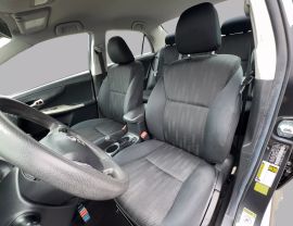 2011 TOYOTA COROLLA SEDAN 4-CYL, 1.8 LITER S SEDAN 4D
