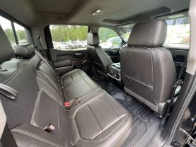 2019 Gmc Sierra 1500 Crew Cab Slt Pickup 4d 5 3/4 Ft - Image 21