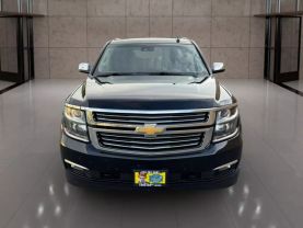 2018 CHEVROLET TAHOE SUV V8, ECOTEC3, 5.3 LITER PREMIER SPORT UTILITY 4D