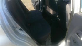 2013 KIA RIO HATCHBACK 4-CYL, 1.6 LITER LX HATCHBACK 4D