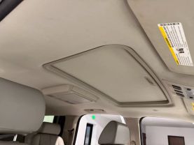 2007 CHEVROLET TAHOE SUV V8, FFV, 5.3 LITER LT SPORT UTILITY 4D