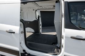 2020 FORD TRANSIT CONNECT CARGO VAN CARGO 4-CYL, FLEX FUEL, 2.0 LITER XL VAN 4D