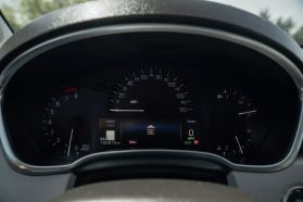 2013 CADILLAC SRX SUV V6, FLEX FUEL, 3.6 LITER LUXURY COLLECTION SPORT UTILITY 4D
