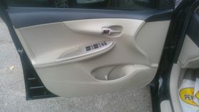 2013 TOYOTA COROLLA SEDAN 4-CYL, 1.8 LITER LE SEDAN 4D