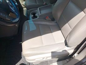 2011 HONDA ODYSSEY VAN V6, VTEC, 3.5 LITER TOURING MINIVAN 4D