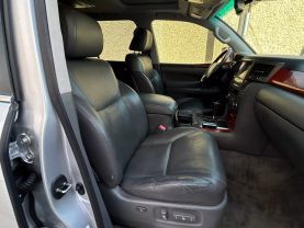 2010 LEXUS LX SUV - AUTOMATIC - Dart Auto Group