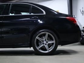 2015 MERCEDES-BENZ C-CLASS for sale in  Orlando, FL