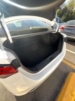 2024 NISSAN SENTRA SEDAN 4-CYL, 2.0 LITER S SEDAN 4D