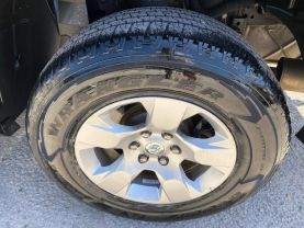 2019 RAM 1500 CREW CAB PICKUP V8, HEMI, 5.7 LITER BIG HORN PICKUP 4D 5 1/2 FT