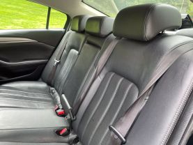 2020 MAZDA MAZDA6 SEDAN 4-CYL, SKYACTIV-G, 2.5 LITER TOURING SEDAN 4D