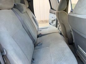 2011 TOYOTA TACOMA DOUBLE CAB PICKUP WHITE AUTOMATIC - Budget Used Car Sales
