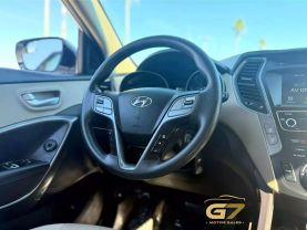 2017 Hyundai Santa Fe Sport - Image 17