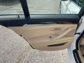 2014 BMW 5 SERIES