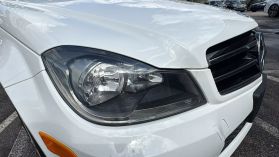 2014 Mercedes-benz C-class - Image 12