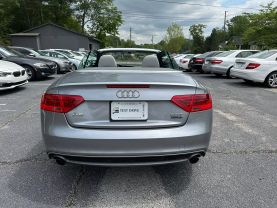 2016 AUDI A5
