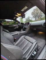 2022 BMW M8 COMPETITION COUPE 4D