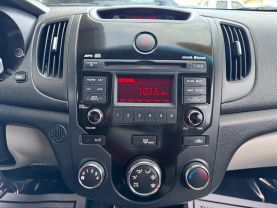 2012 KIA FORTE