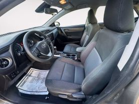 2018 Toyota Corolla Le Sedan 4d - Image 9