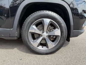 2019 JEEP CHEROKEE SUV V6, 3.2 LITER LIMITED SPORT UTILITY 4D - Gesner Auto Inc in Taunton, MA, 41.88613, -71.14527