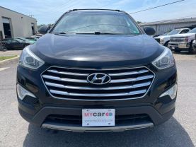 2014 Hyundai Santa Fe - Image 42