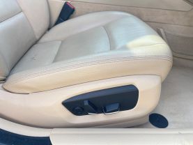 2015 BMW 5 SERIES