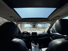 2023 NISSAN ROGUE SUV 3-CYL, TURBO, 1.5 LITER SV (2023.5) SPORT UTILITY 4D - Gesner Auto Inc in Taunton, MA, 41.88613, -71.14527