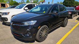 2022 Buick Encore Gx - Image 3