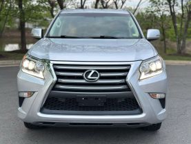 2019 LEXUS GX