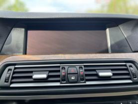 2011 Bmw 5 Series - Image 10