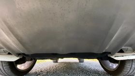 2012 PORSCHE CAYENNE SUV M4851 TURBO