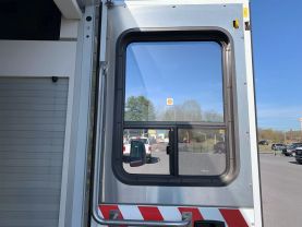 2014 CHEVROLET EXPRESS 4500 AMBULANCE VAN AMBULANCE V8, TURBO DIESEL, 6.6L 4500 CUTAWAY VAN 2D - Eddies Auto Sales