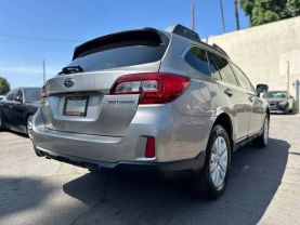 2015 SUBARU OUTBACK WAGON 4-CYL, 2.5 LITER 2.5I PREMIUM WAGON 4D