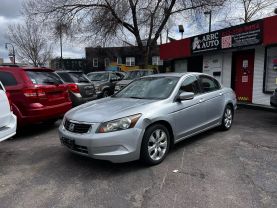 2010 Honda Accord - Image 1