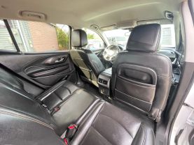 2020 GMC TERRAIN