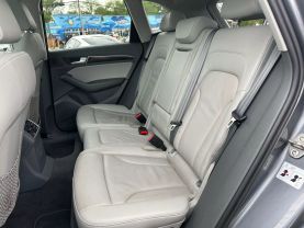 Used 2014 AUDI Q5 SUV 4-CYL, TURBO, 2.0 LITER 2.0T PREMIUM PLUS SPORT UTILITY 4D - LA Auto Star located in Virginia Beach, VA