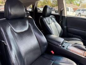 2013 LEXUS RX SUV V6, 3.5 LITER RX 350 SPORT UTILITY 4D