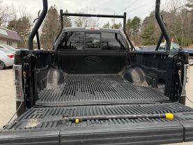 2013 FORD F150 SUPERCREW CAB PICKUP V6, ECOBOOST, TWIN TURBO, 3.5 LITER LIMITED PICKUP 4D 5 1/2 FT