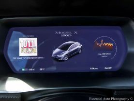-2018 Tesla Model X - Image 16