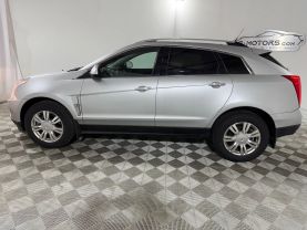 2011 CADILLAC SRX