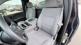2014 GMC SIERRA 1500 REGULAR CAB