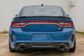 2021 Dodge Charger - Image 14