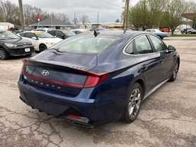 2020 HYUNDAI SONATA