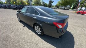 2008 LEXUS ES