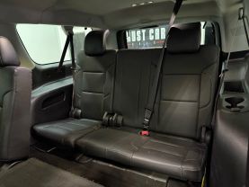 2017 CHEVROLET SUBURBAN