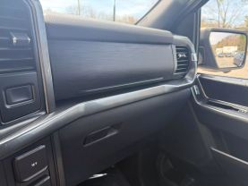 2022 FORD F150 SUPERCREW CAB PICKUP V6, ECOBOOST, TWIN TURBO, 2.7 LITER XLT PICKUP 4D 5 1/2 FT - Gesner Auto Inc in Taunton, MA, 41.88613, -71.14527