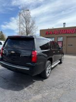 2015 CHEVROLET SUBURBAN