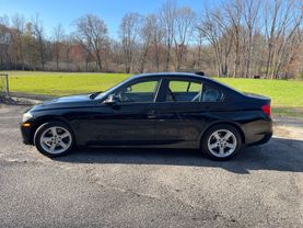 2015 BMW 3 SERIES