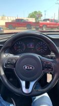 2018 KIA OPTIMA SEDAN 4-CYL, 2.4 LITER S SEDAN 4D
