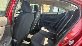 2024 Nissan Sentra - Image 9